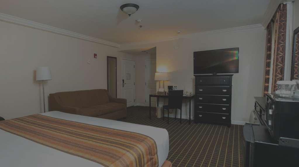 The Wilshire Grand Hotel West Orange Bilik gambar
