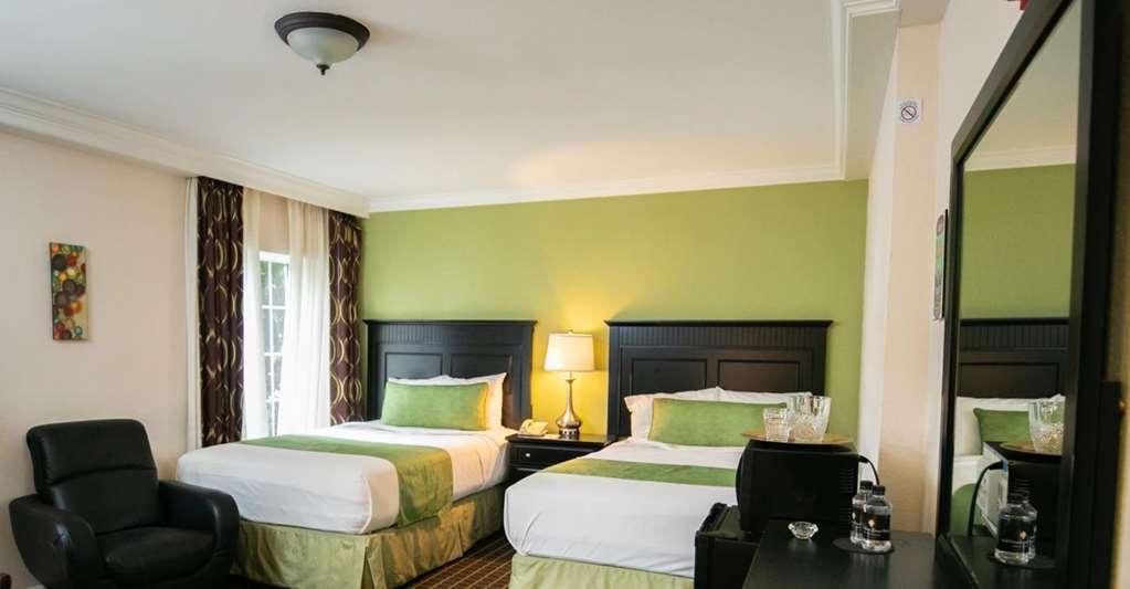 The Wilshire Grand Hotel West Orange Bilik gambar